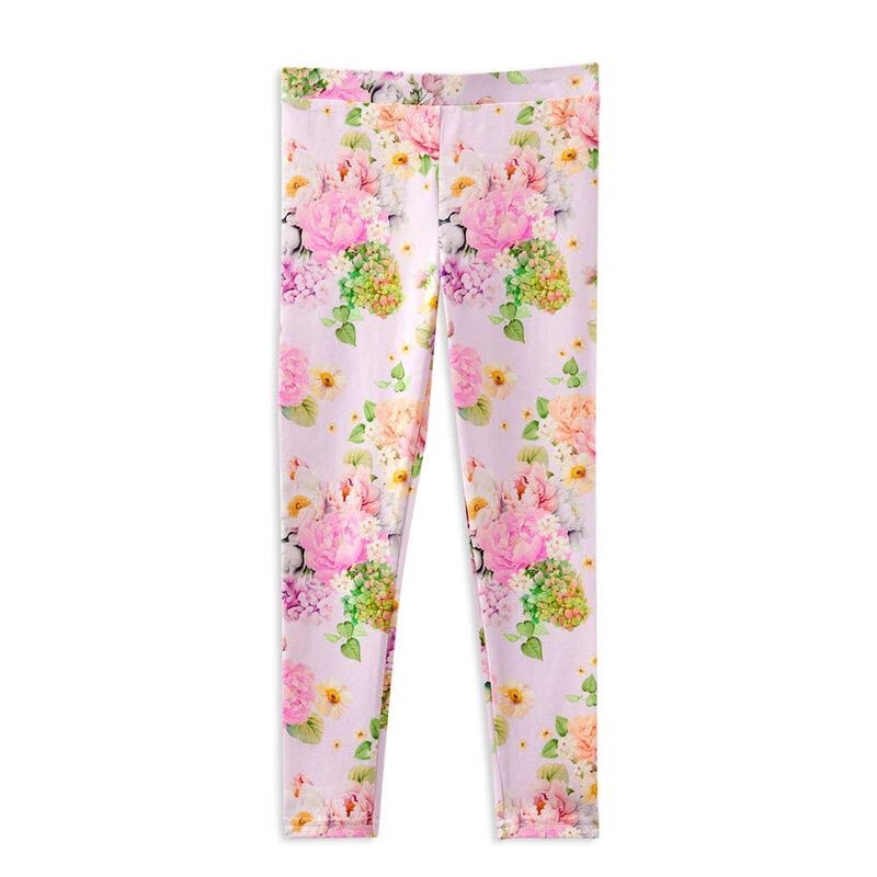 Milky Lily Belle Legging image number 0